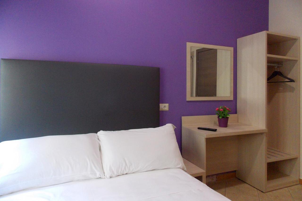 Hotel Midtown Milano Exterior foto